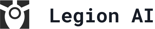 Legion Ai logo