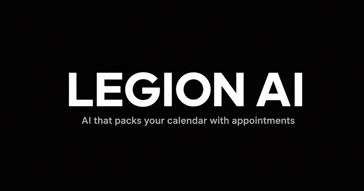 AI Cold Calling & TCPA Compliance Guide 2026 | Legion AI
